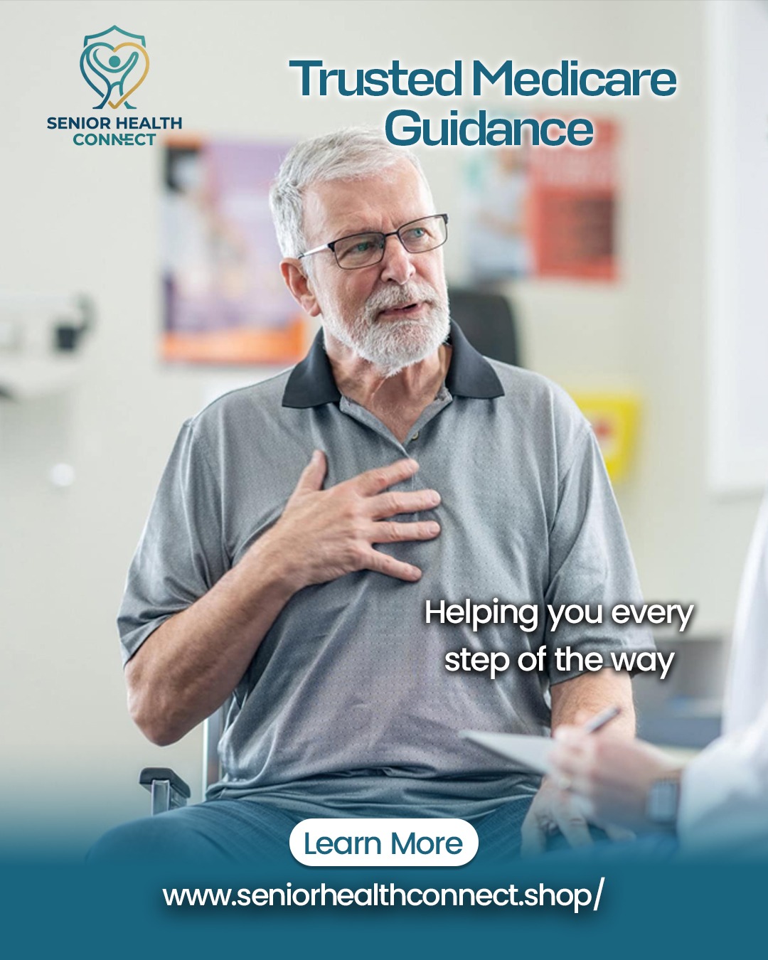 Trusted guidance
